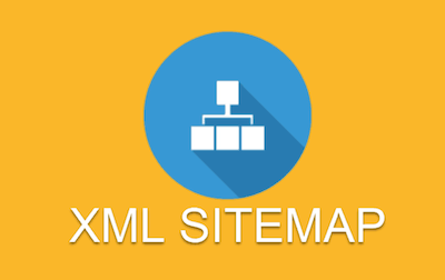 XML网站地图