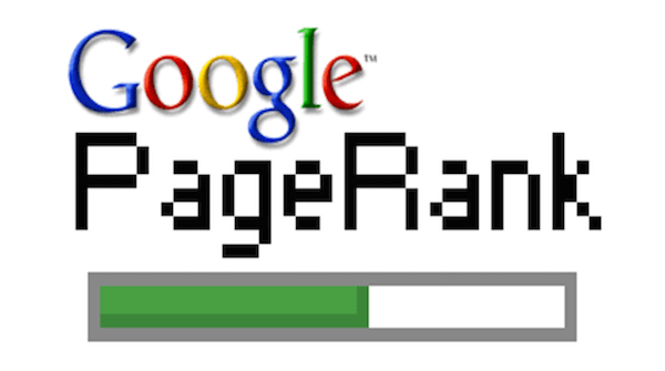 google pagerank