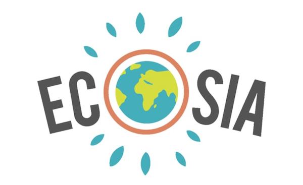 Ecosia