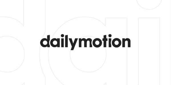 Dailymotion