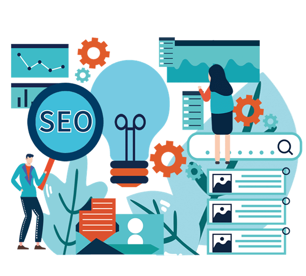 Google SEO 指南