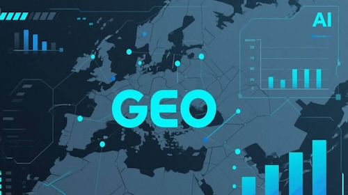 外贸GEO优化